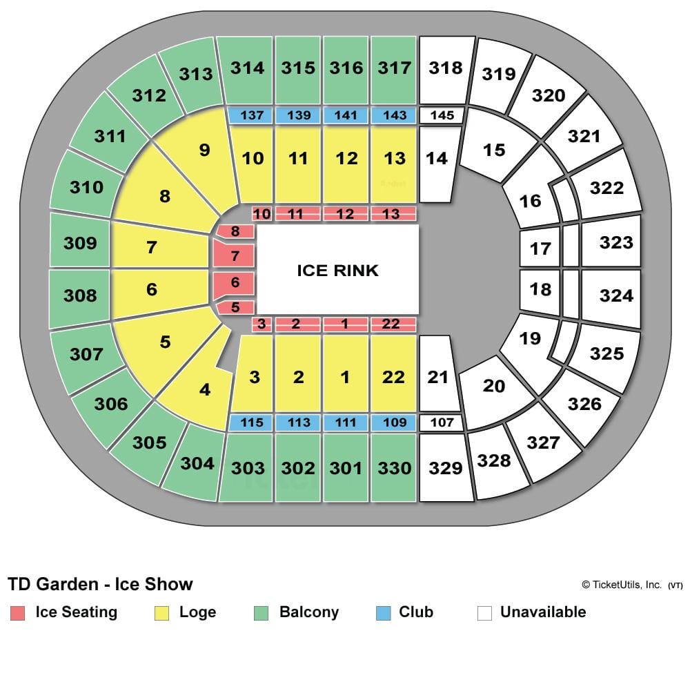 td garden ülés térkép