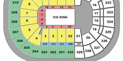 Td garden ülés térkép